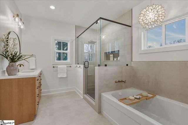 3506 State Park Road, Greenville, SC 29609