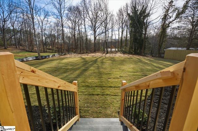 3506 State Park Road, Greenville, SC 29609