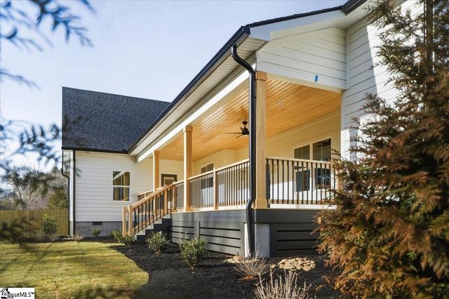 3506 State Park Road, Greenville, SC 29609