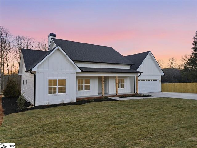 3506 State Park Road, Greenville, SC 29609