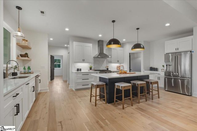 3506 State Park Road, Greenville, SC 29609