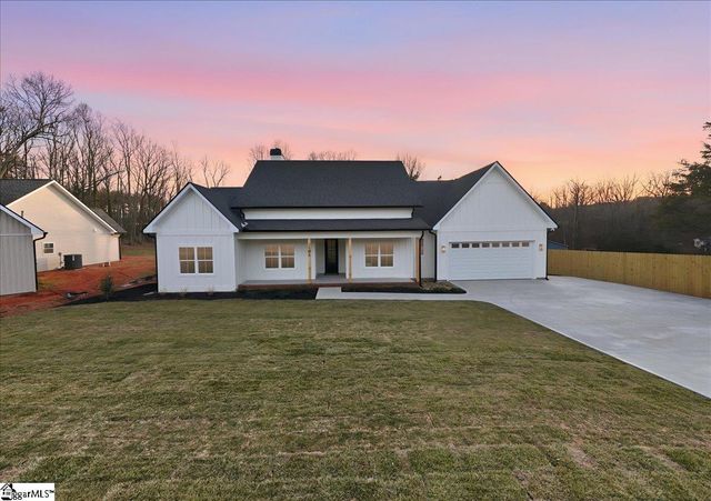 3506 State Park Road, Greenville, SC 29609