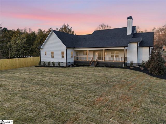 3506 State Park Road, Greenville, SC 29609