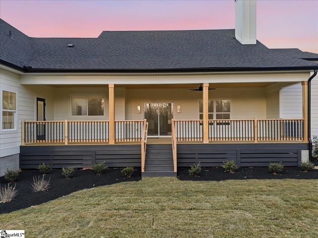 3506 State Park Road, Greenville, SC 29609