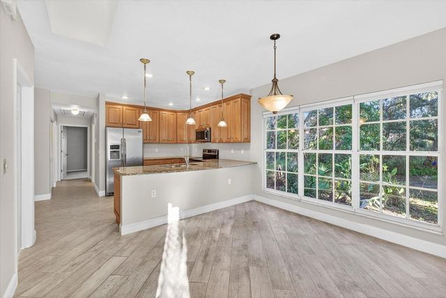 310 WINCHESTER WAY, Palm Harbor, FL 34684