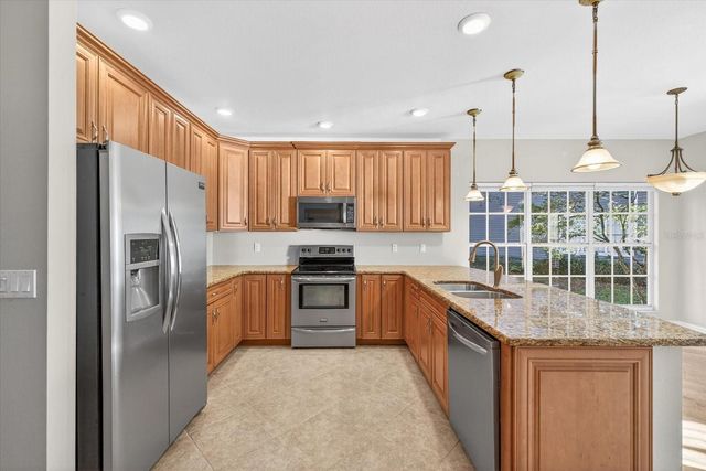 310 WINCHESTER WAY, Palm Harbor, FL 34684