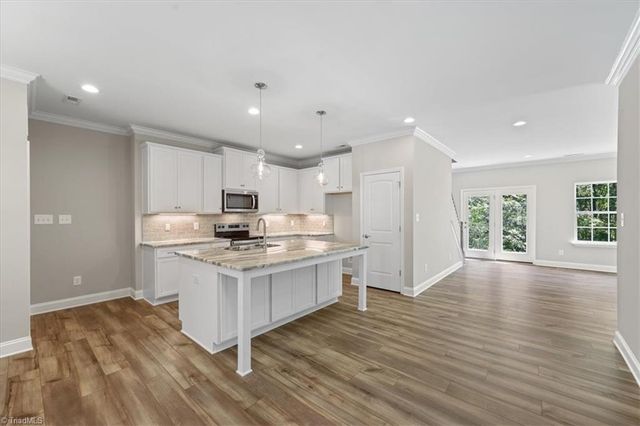 4212 Canter Creek Lane Lot 88, High Point, NC 27262