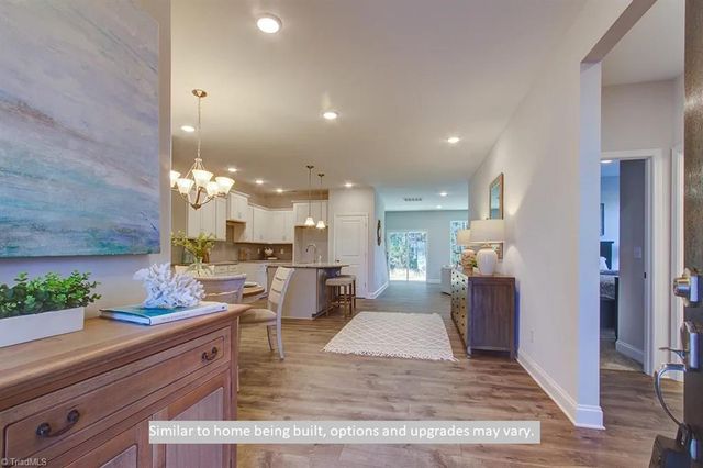 4212 Canter Creek Lane Lot 88, High Point, NC 27262