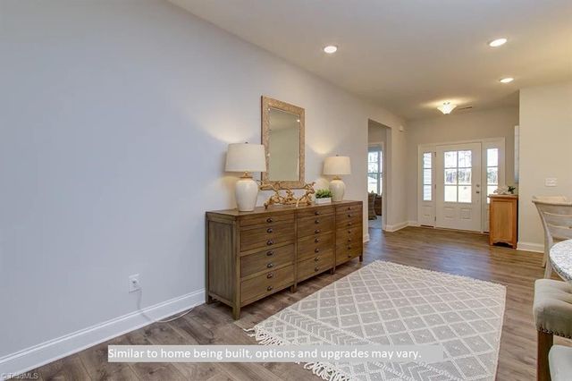 4212 Canter Creek Lane Lot 88, High Point, NC 27262