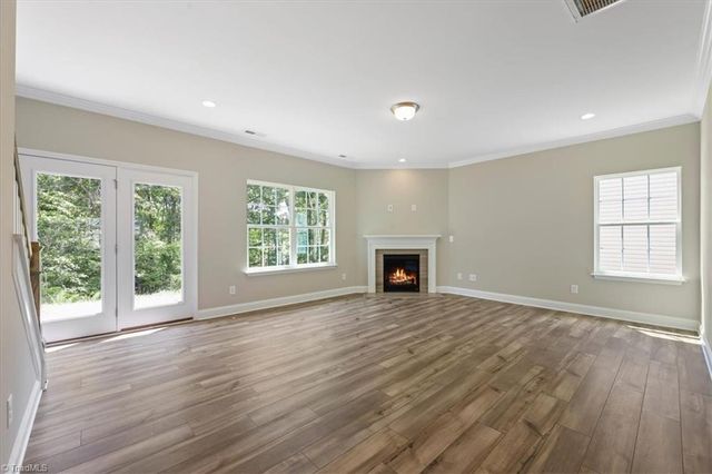 4212 Canter Creek Lane Lot 88, High Point, NC 27262