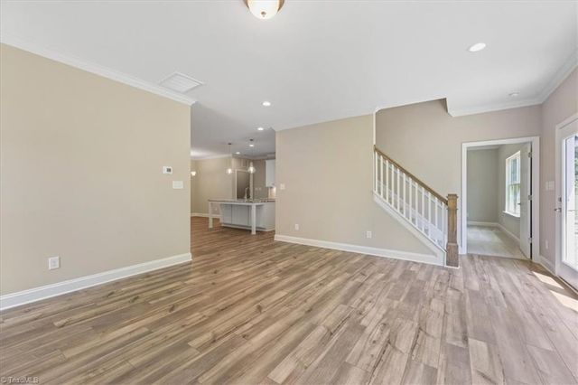 4212 Canter Creek Lane Lot 88, High Point, NC 27262