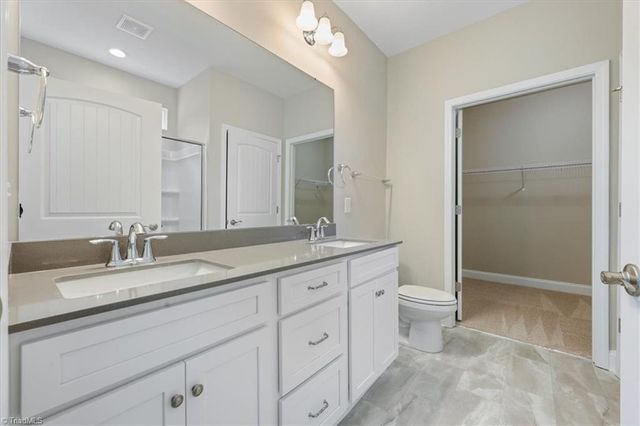 4212 Canter Creek Lane Lot 88, High Point, NC 27262