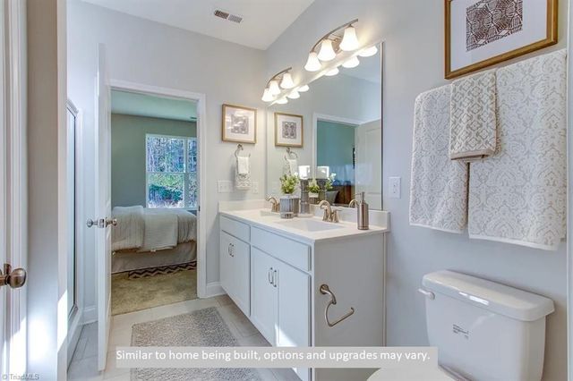 4212 Canter Creek Lane Lot 88, High Point, NC 27262