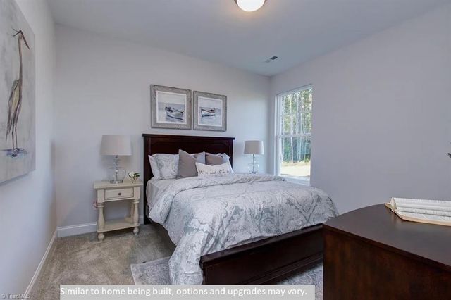 4212 Canter Creek Lane Lot 88, High Point, NC 27262