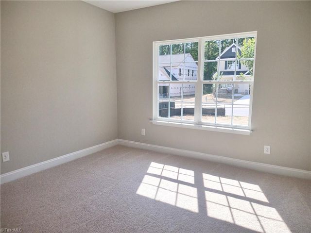 4212 Canter Creek Lane Lot 88, High Point, NC 27262