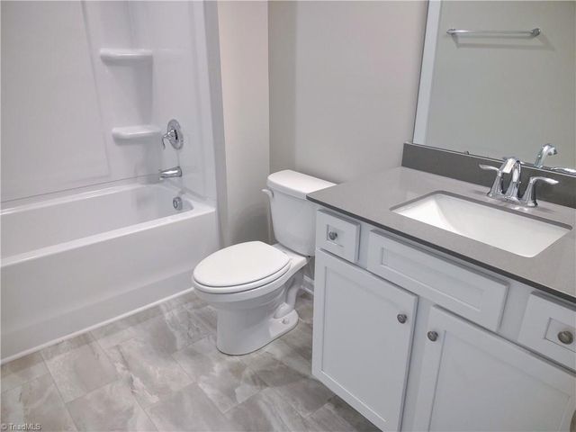 4212 Canter Creek Lane Lot 88, High Point, NC 27262