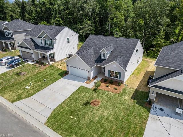 4212 Canter Creek Lane Lot 88, High Point, NC 27262