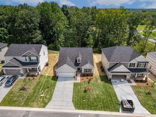 4212 Canter Creek Lane Lot 88, High Point, NC 27262