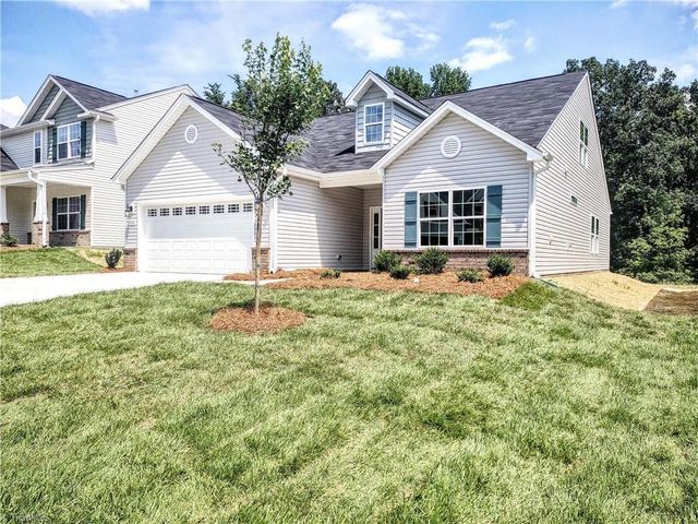 4212 Canter Creek Lane Lot 88, High Point, NC 27262