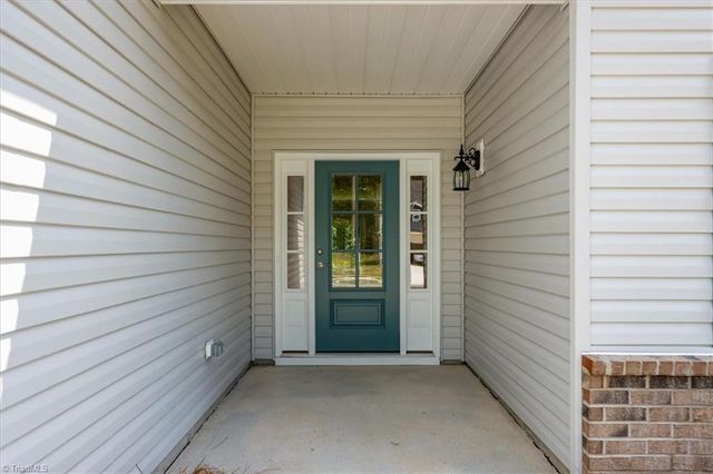 4212 Canter Creek Lane Lot 88, High Point, NC 27262