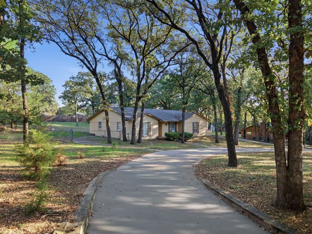 2041 Fawkes Lane, Keller, TX 76262