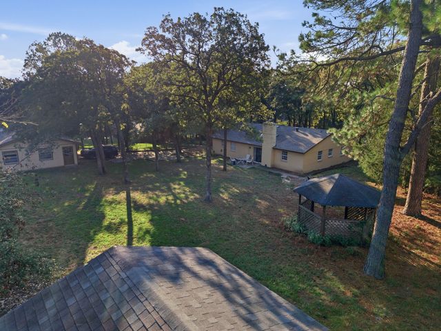 2041 Fawkes Lane, Keller, TX 76262