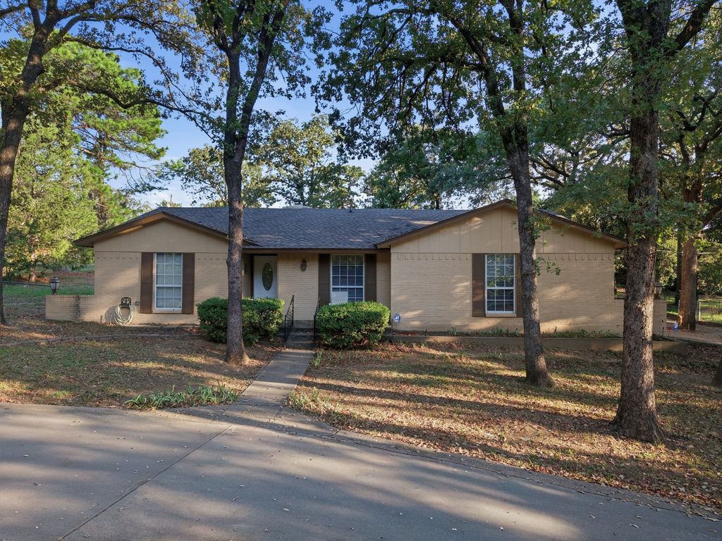 2041 Fawkes Lane, Keller, TX 76262