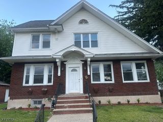 81 Union Ave, Paterson City, NJ 07502