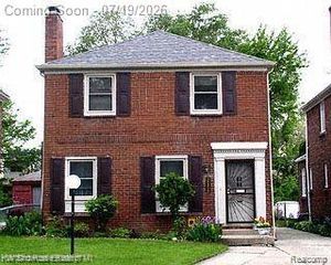 16875 Steel Street, Detroit, MI 48235