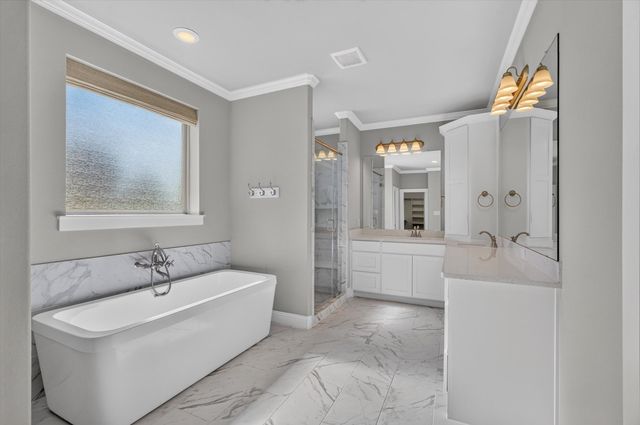 4227 Waterstone Estates Drive, Mckinney, TX 75071