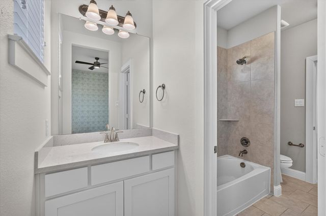 4227 Waterstone Estates Drive, Mckinney, TX 75071