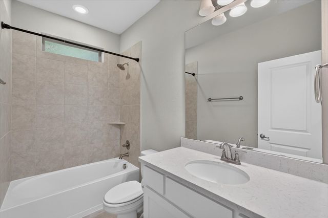 4227 Waterstone Estates Drive, Mckinney, TX 75071