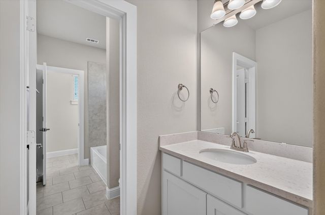 4227 Waterstone Estates Drive, Mckinney, TX 75071