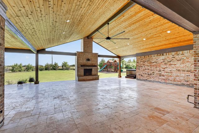 4227 Waterstone Estates Drive, Mckinney, TX 75071