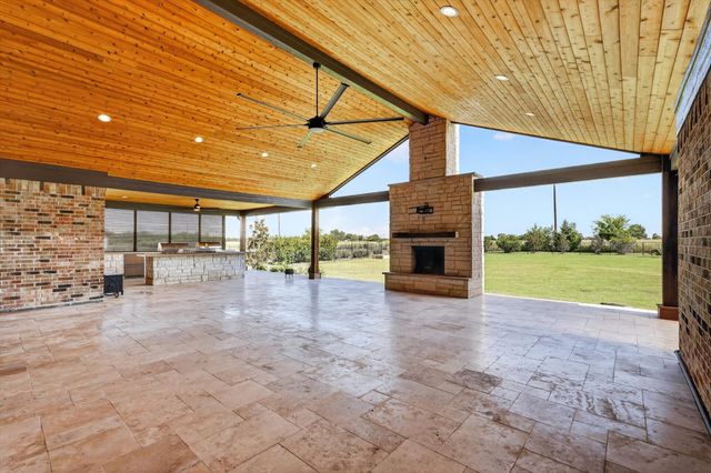 4227 Waterstone Estates Drive, Mckinney, TX 75071