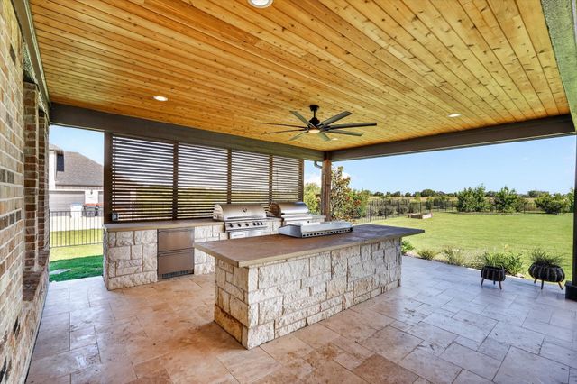 4227 Waterstone Estates Drive, Mckinney, TX 75071