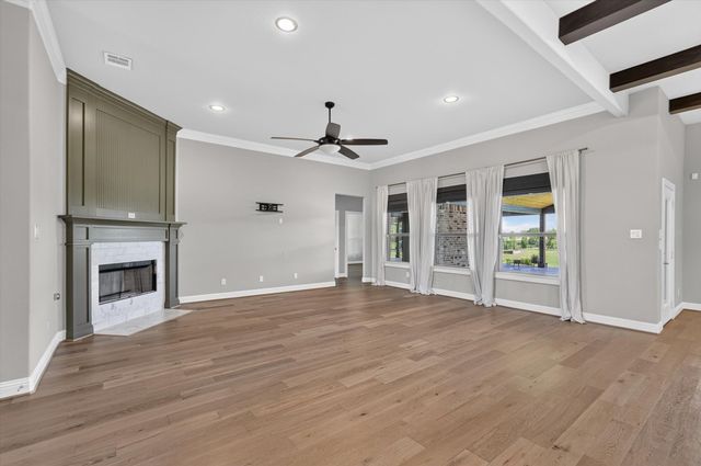 4227 Waterstone Estates Drive, Mckinney, TX 75071