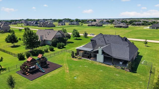 4227 Waterstone Estates Drive, Mckinney, TX 75071