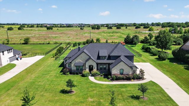 4227 Waterstone Estates Drive, Mckinney, TX 75071