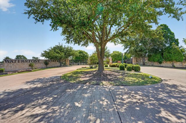 4227 Waterstone Estates Drive, Mckinney, TX 75071