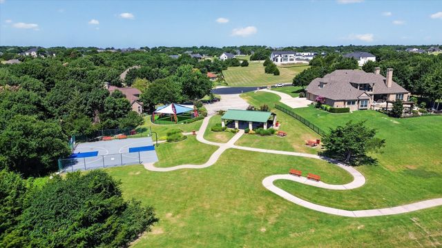 4227 Waterstone Estates Drive, Mckinney, TX 75071