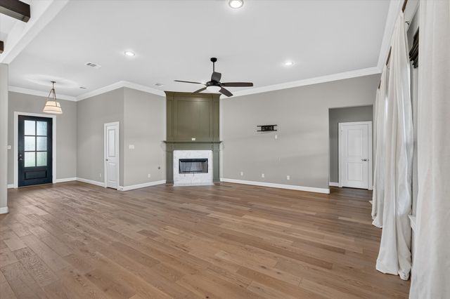 4227 Waterstone Estates Drive, Mckinney, TX 75071