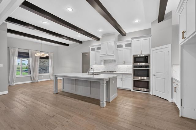 4227 Waterstone Estates Drive, Mckinney, TX 75071