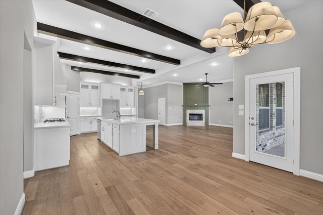 4227 Waterstone Estates Drive, Mckinney, TX 75071