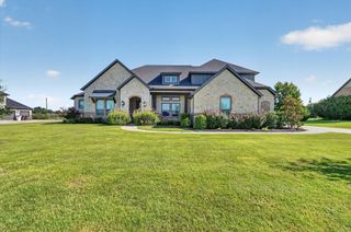4227 Waterstone Estates Drive, Mckinney, TX 75071