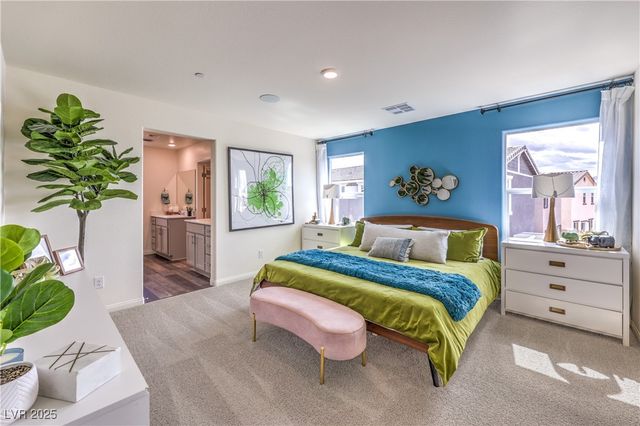 542 Red Lovebird Avenue Lot 1255, Henderson, NV 89011