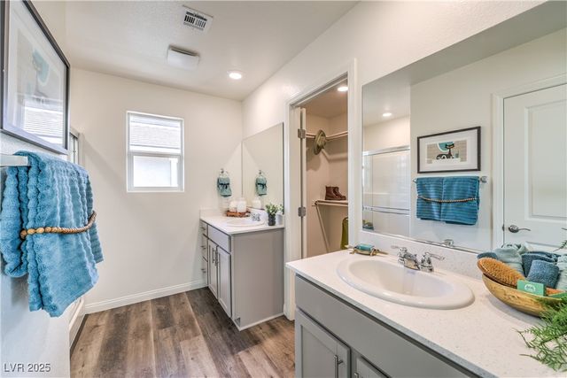 542 Red Lovebird Avenue Lot 1255, Henderson, NV 89011