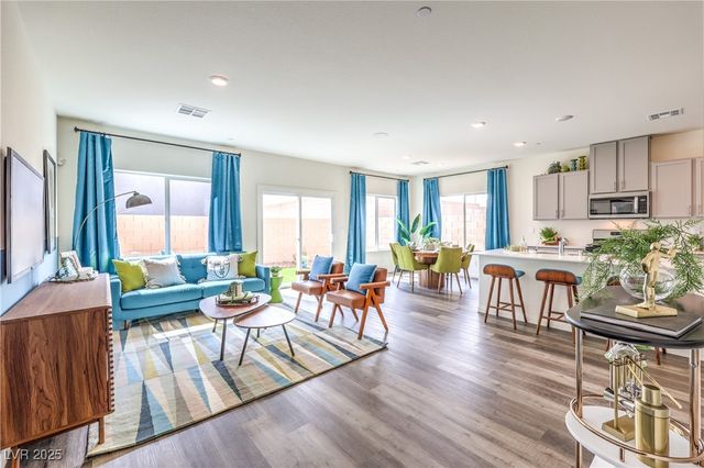 542 Red Lovebird Avenue Lot 1255, Henderson, NV 89011