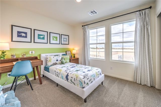 542 Red Lovebird Avenue Lot 1255, Henderson, NV 89011