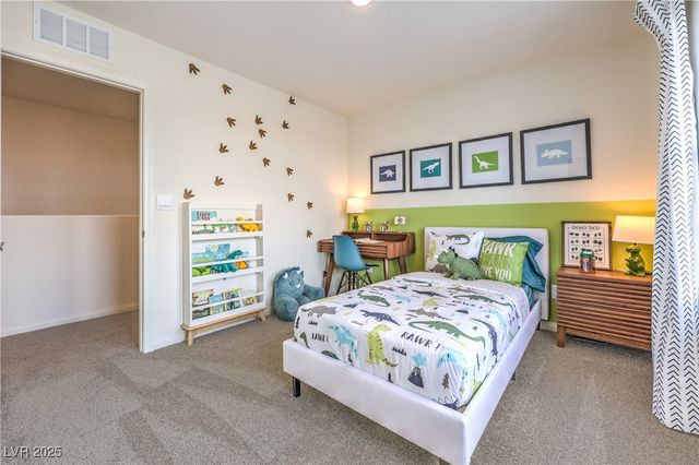 542 Red Lovebird Avenue Lot 1255, Henderson, NV 89011